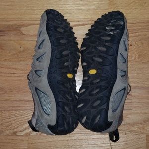 boulder merrell performance footwear